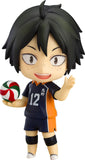 Haikyu!! Nendoroid Action Figure Tadashi Yamaguchi (re-run) 10 cm