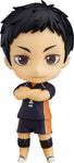 Haikyu!! Nendoroid Action Figure Daichi Sawamura (re-run) 10 cm