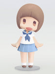 Kill la Kill HELLO! GOOD SMILE Action Figure Mako Mankanshoku