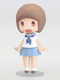 Kill la Kill HELLO! GOOD SMILE Action Figure Mako Mankanshoku