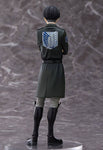 Attack on Titan  Statue Levi