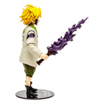 Seven Deadly Sins Action Figure MELIODAS (DEMON MODE)