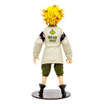 Seven Deadly Sins Action Figure MELIODAS (DEMON MODE)