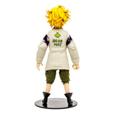 Seven Deadly Sins Action Figure MELIODAS (DEMON MODE)
