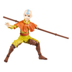 Avatar: The Last Airbender Action Figure Aang