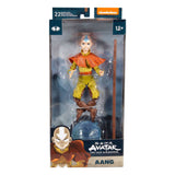 Avatar: The Last Airbender Action Figure Aang