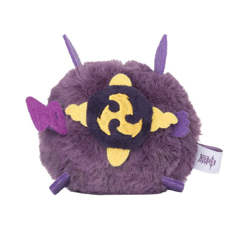 Plush Figure Hilichurl Electro 11 cm - Genshin Impact