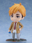 Haikyu!! Nendoroid Action Figure Atsumu Miya School Uniform Ver. 10 cm