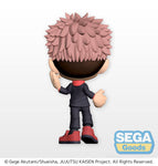 Jujutsu Kaisen Tip'n'Pop PM PVC Statue Yuji Itadori