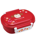 Red Bento Box with Mei - My Neighbor Totoro