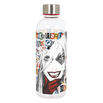 Water Bottle Harley Quinn - DC Comics