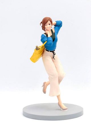 Jujutsu Kaisen PVC Statue Kugisaki Nobara Vol.