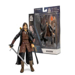 The Lord of the Rings Action Figure Aragorn