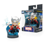 Marvel Superama Mini Diorama Thor