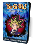 Yu-Gi-Oh! Collector Pins