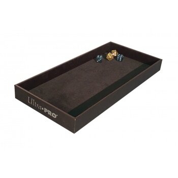 Dice tray