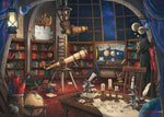 EXIT Puzzle: Star Gazer (Space Observatory)