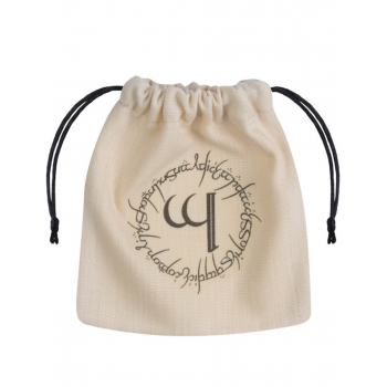 Dice bag