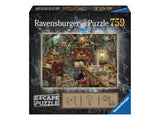 EXIT Puzzle: The Witche's Kitchen