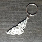 Warhammer 40k Imperial Eagle Keychain