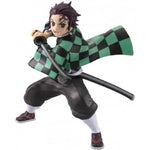 Demon Slayer Model Kit KAMADO TANJIRO