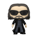 Funko POP! The Matrix 4 - Neo