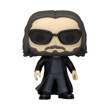 Funko POP! The Matrix 4 - Neo