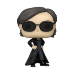 Funko POP! The Matrix 4 - Trinity