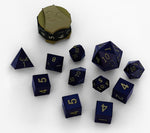 Dungeons & Dragons,  Waterdeep Dragon Heist Dice