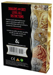 Dungeons & Dragons,  Waterdeep Dragon Heist Dice