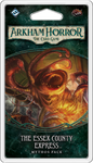 Arkham Horror: the Card Game, the Essex County Express Mythos Pack