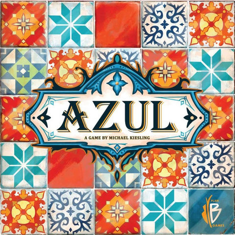 AZUL - Nordic Edition