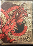 Dungeons & Dragons, Collectors Edition Book Set