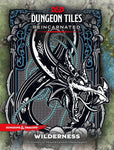 Dungeons & Dragons Dungeons Tiles Reincarnated: Wilderness