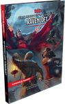 Dungeons & Dragons: Van Richten's Guide to Ravenloft
