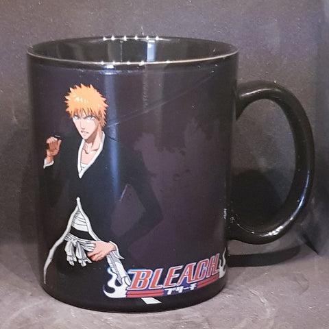 Bleach