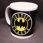 Justice League: Batman
