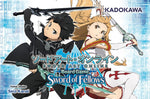 Sword Art Online The Board Game: Sword of Fellows