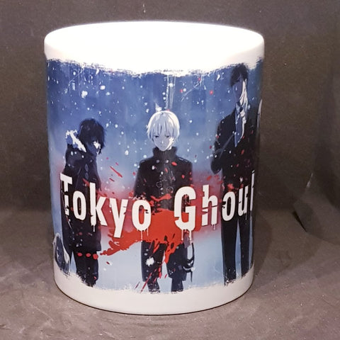 Tokyo Ghoul Mug