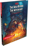 Dungeons & Dragons: The Wild Beyond The Witchlight