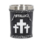 Metallica Shot Glass