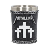Metallica Shot Glass