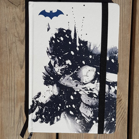 Batman Premium A5 Notebook