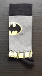 DC Batman Socks