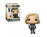 Funko POP: Black Widow No.295 (Bobble Head)