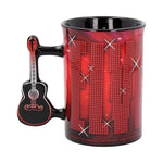 Elvis Presley Mug