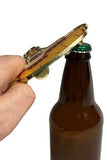 The Beatles Bottle Opener