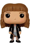 Harry Potter POP! Movies Vinyl Figure Hermione Granger 10 cm