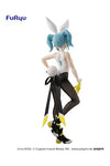 Hatsune Miku BiCute Bunnies PVC Statue Hatsune Miku Street Ver 30 cm