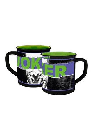 DC Comics Mug The Joker